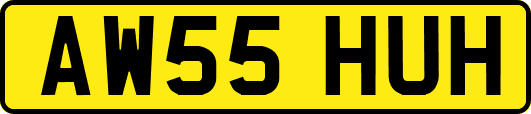 AW55HUH
