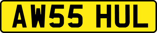 AW55HUL
