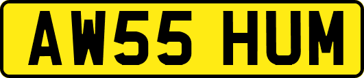 AW55HUM