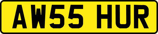AW55HUR