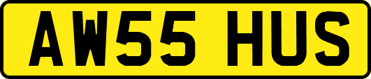 AW55HUS