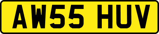 AW55HUV
