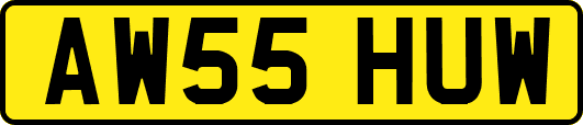 AW55HUW
