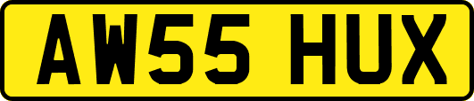 AW55HUX