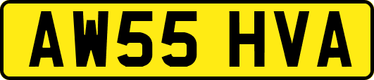AW55HVA