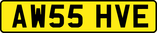 AW55HVE