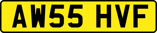 AW55HVF