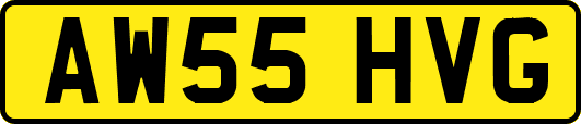 AW55HVG
