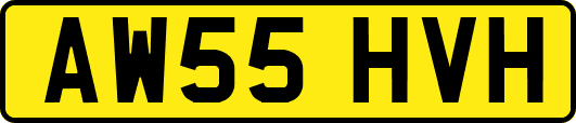 AW55HVH