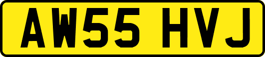 AW55HVJ
