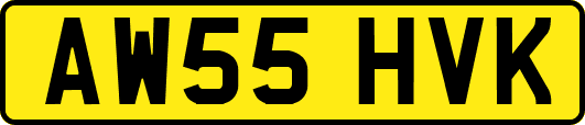 AW55HVK
