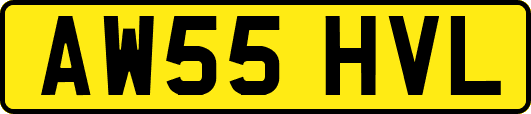 AW55HVL
