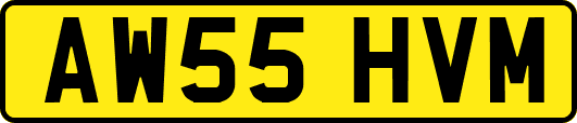 AW55HVM