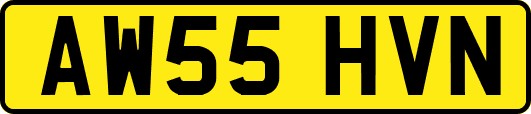 AW55HVN