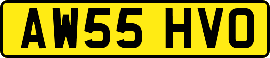 AW55HVO
