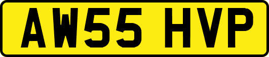 AW55HVP