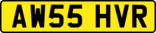 AW55HVR