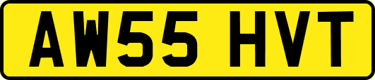 AW55HVT
