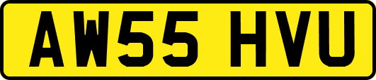 AW55HVU