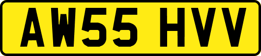 AW55HVV