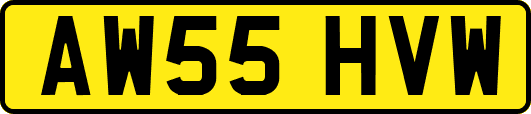 AW55HVW