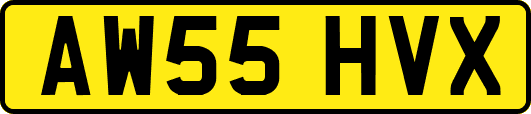 AW55HVX