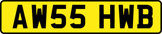 AW55HWB