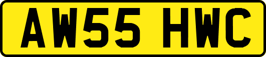 AW55HWC
