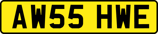 AW55HWE