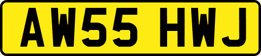 AW55HWJ