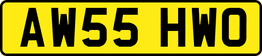 AW55HWO