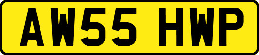 AW55HWP