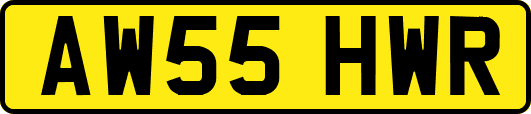 AW55HWR