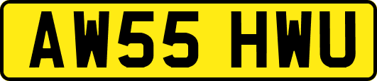 AW55HWU
