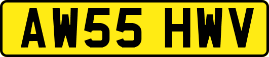 AW55HWV