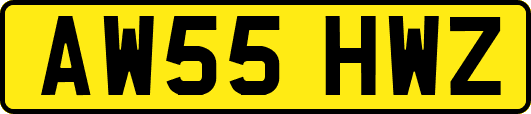 AW55HWZ