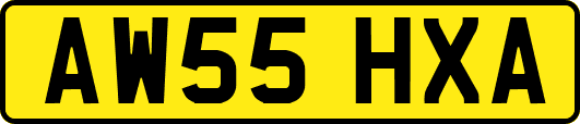 AW55HXA