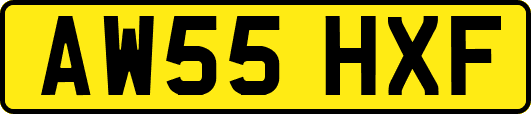 AW55HXF