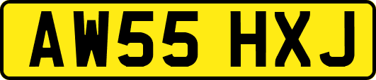 AW55HXJ