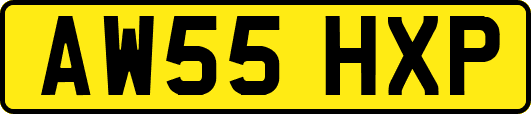 AW55HXP