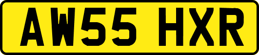 AW55HXR