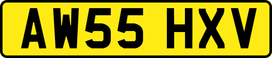 AW55HXV