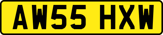 AW55HXW