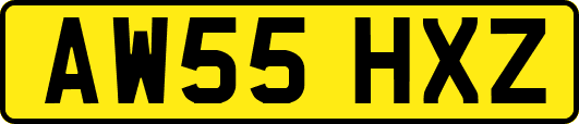 AW55HXZ