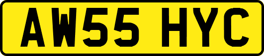 AW55HYC
