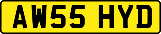 AW55HYD