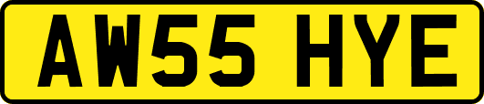 AW55HYE