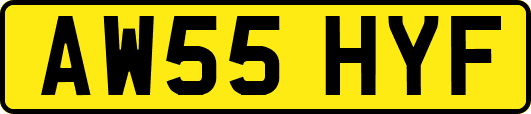 AW55HYF