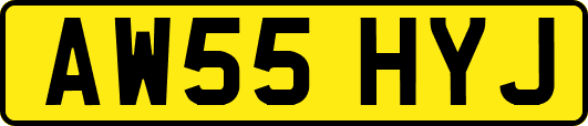 AW55HYJ