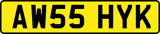 AW55HYK